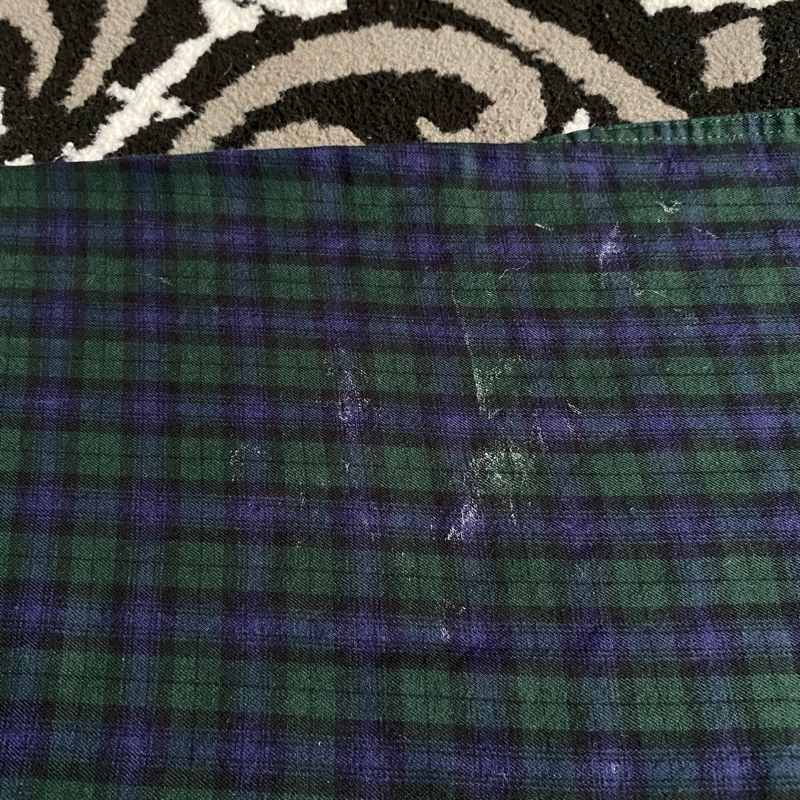 Stussy Flannel Shirt, foto 5