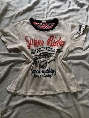 Super ride