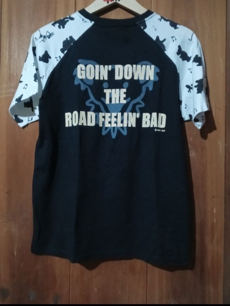 Band Grateful Dead, foto 2