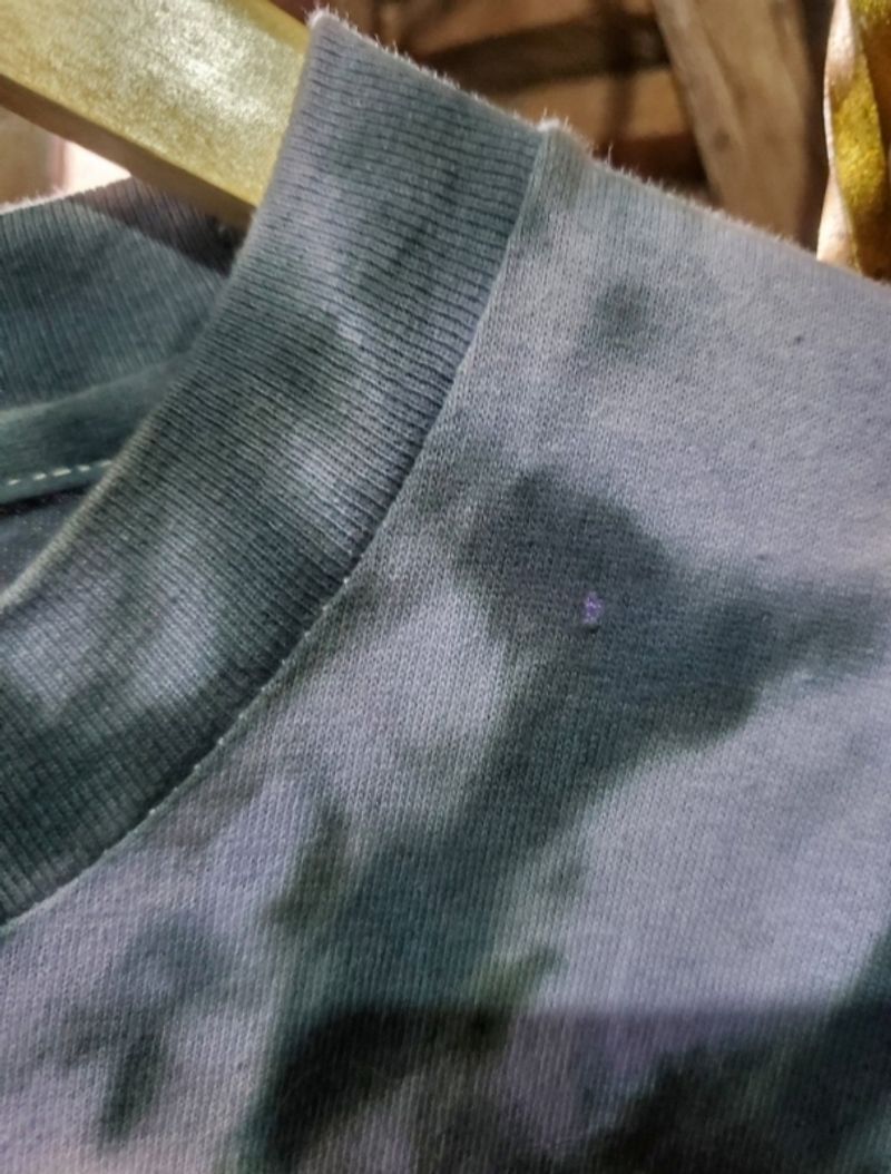 Guns n Roses Tiedye, foto 8