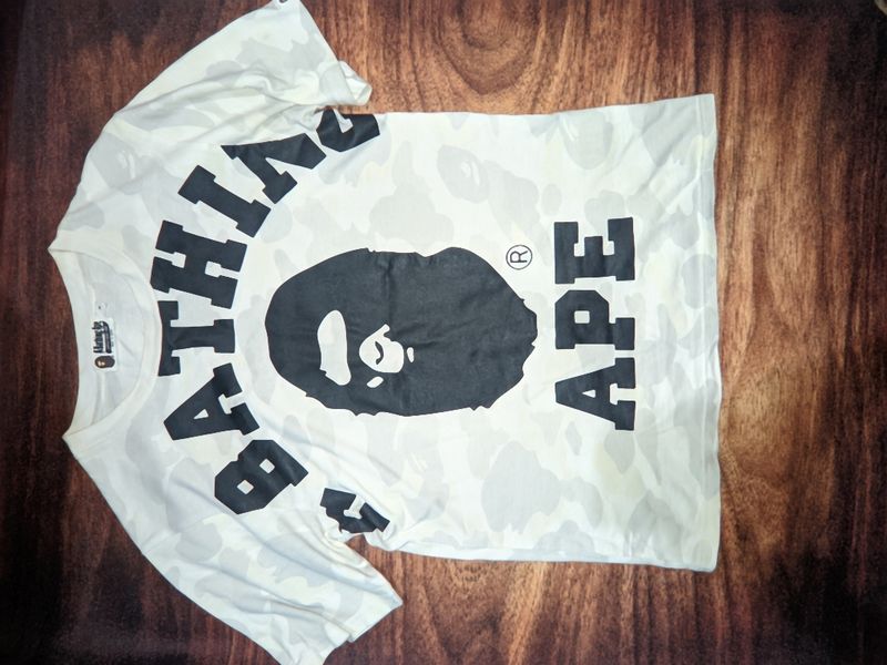 Bape, foto 2