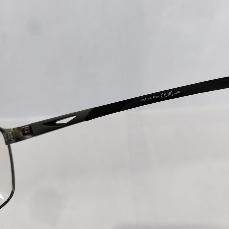 Nike with flexon sporty optical frame, foto 6