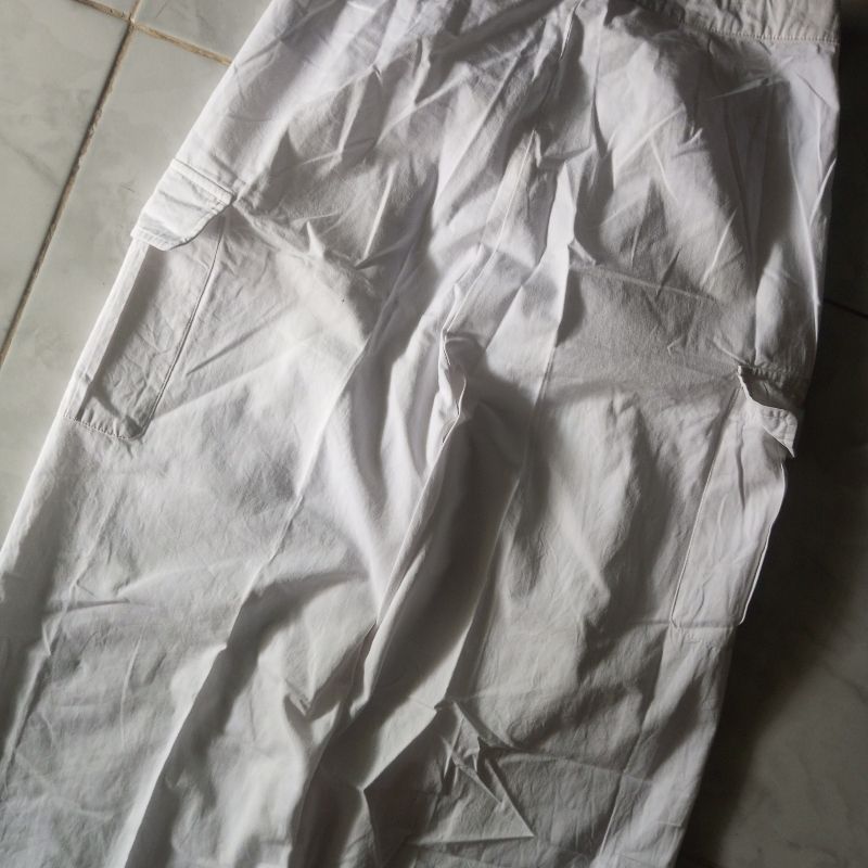 BAGGY WHITE, foto 7