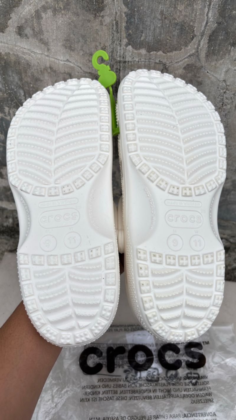 Sandal Crocs original / model clasic/ New, foto 3