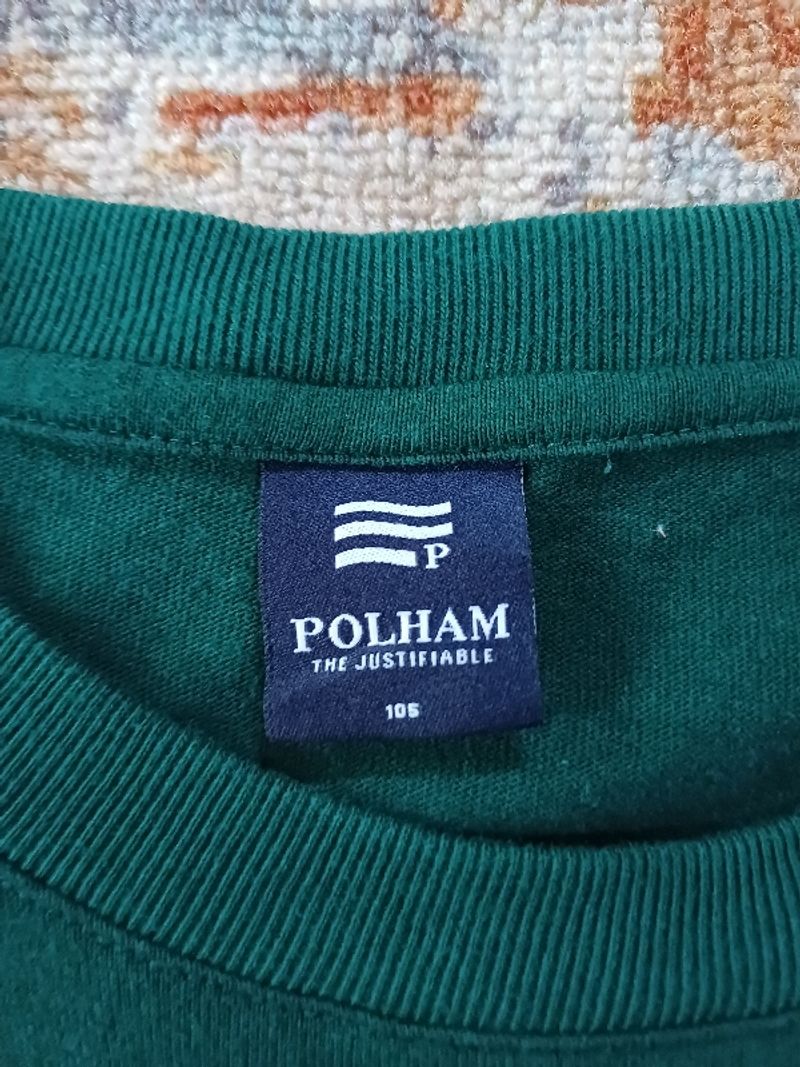 Polham Long Sleeve T-Shirt, foto 7