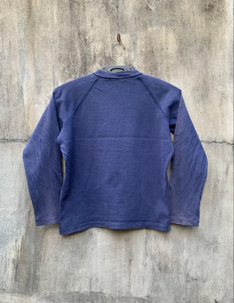 Stone Island Longsleeve Top Tee, foto 6