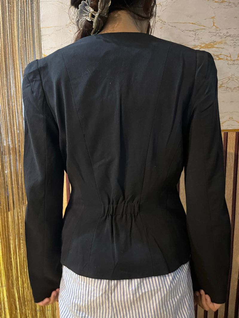 H&M Blazer Jacket, foto 3
