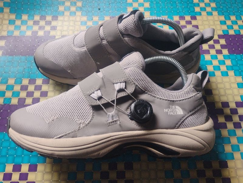 Sepatu TNF Boa sporty, foto 3