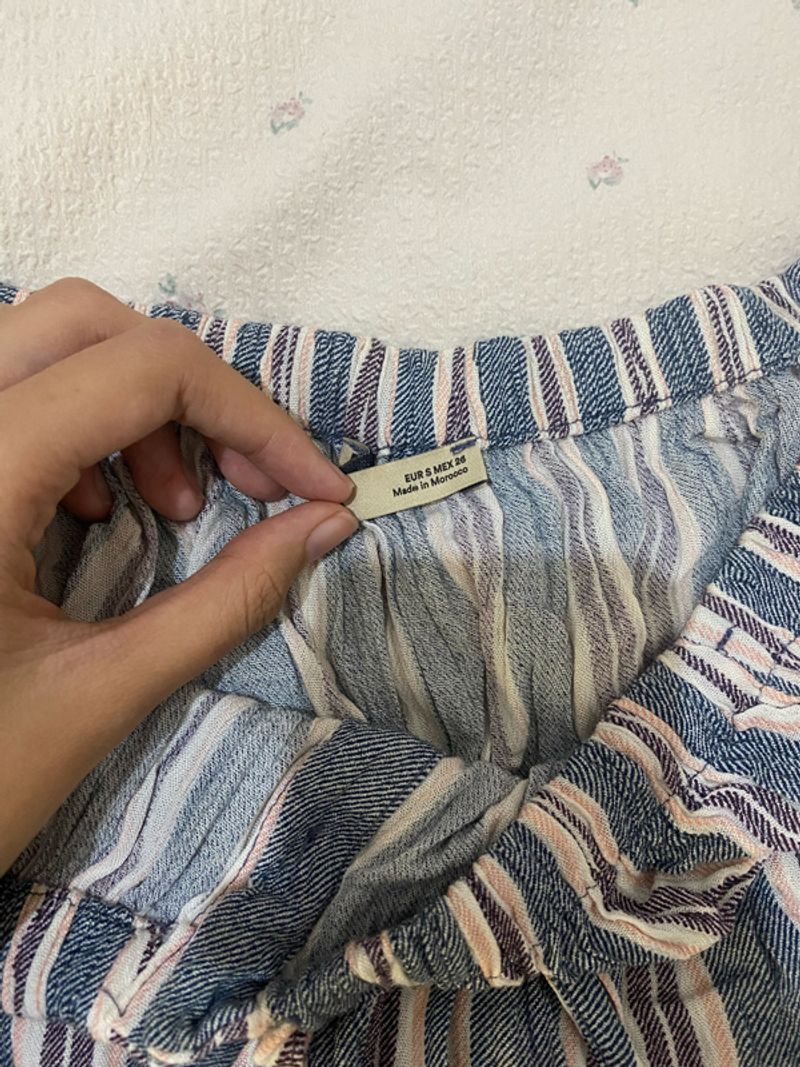 Crop top pull&bear, foto 5