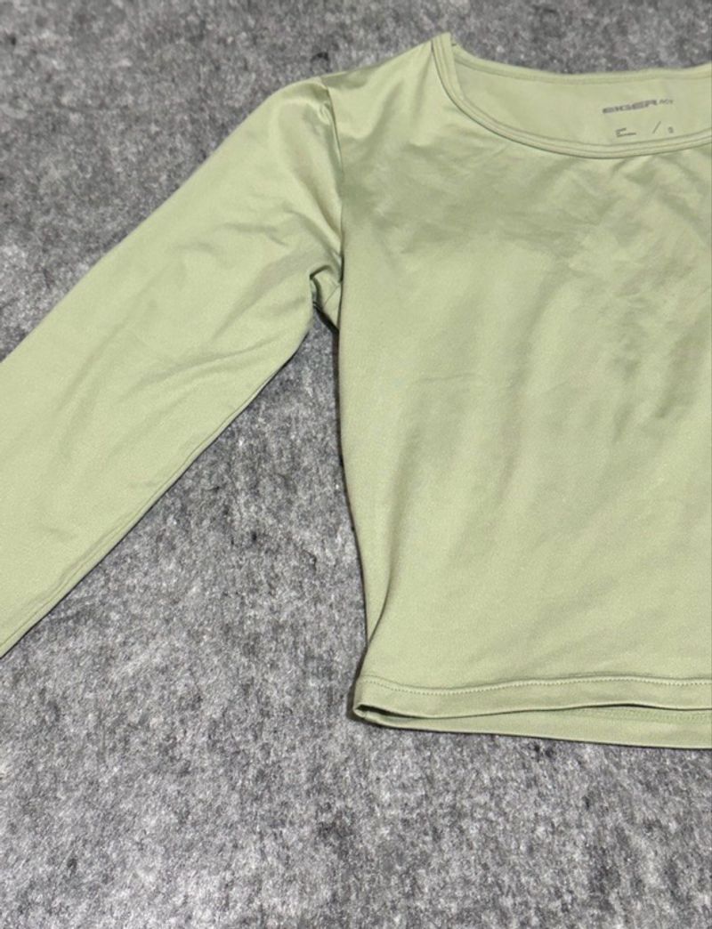 yoga / pilates top by eiger, foto 2