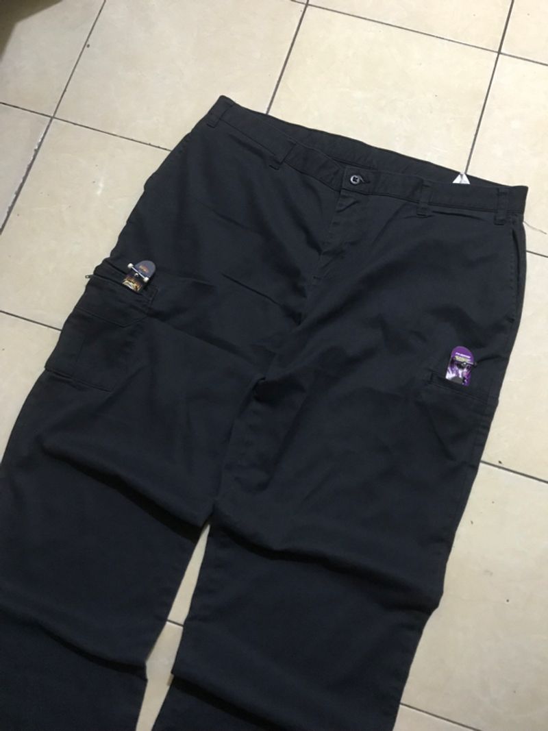 Longpants cargo celpo dickies, foto 5