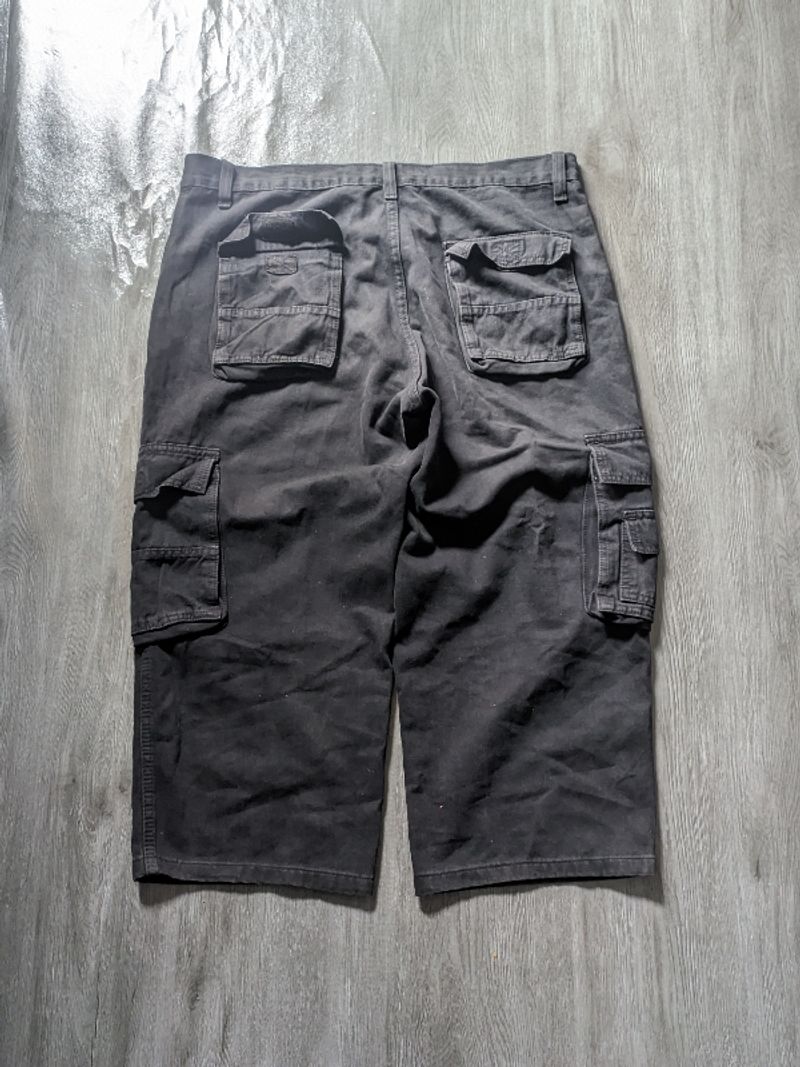 CARGO BLACK, foto 2