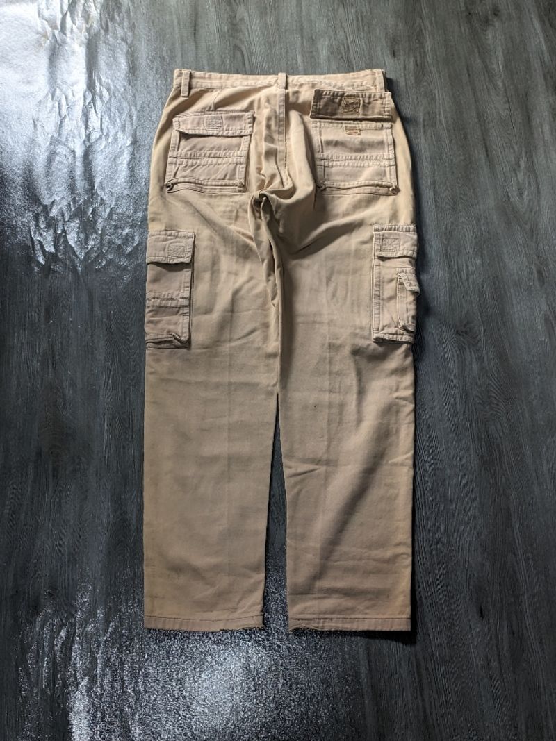 CARGO CREAM, foto 3