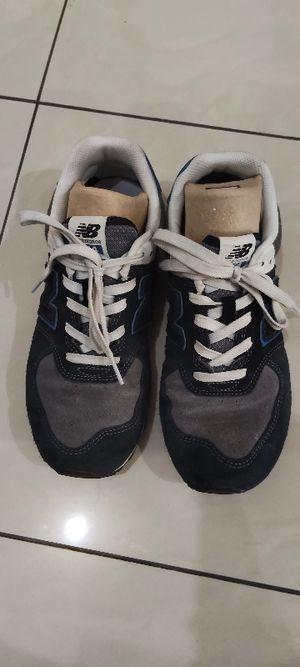 Sepatu New Balance ori size 40