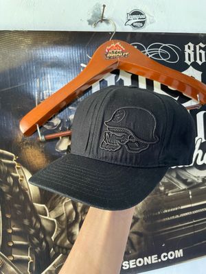 Topi metal mulisha
