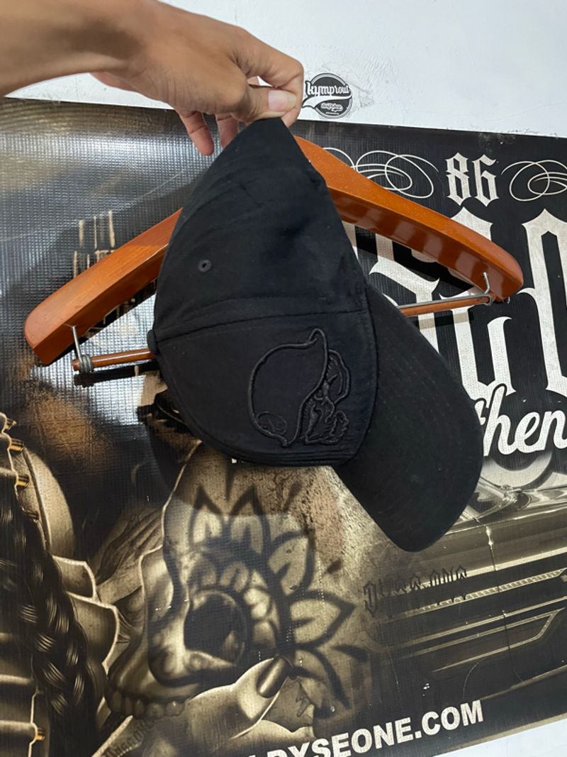 Topi metal mulisha, foto 6