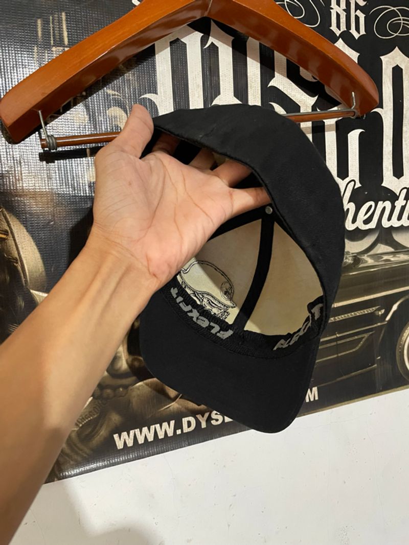 Topi metal mulisha, foto 2