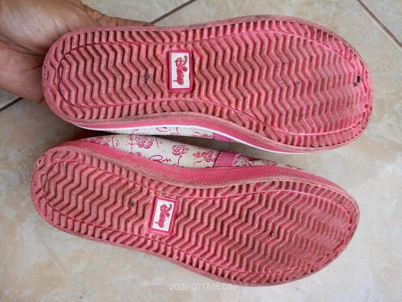 Sepatu anak cewek, foto 4