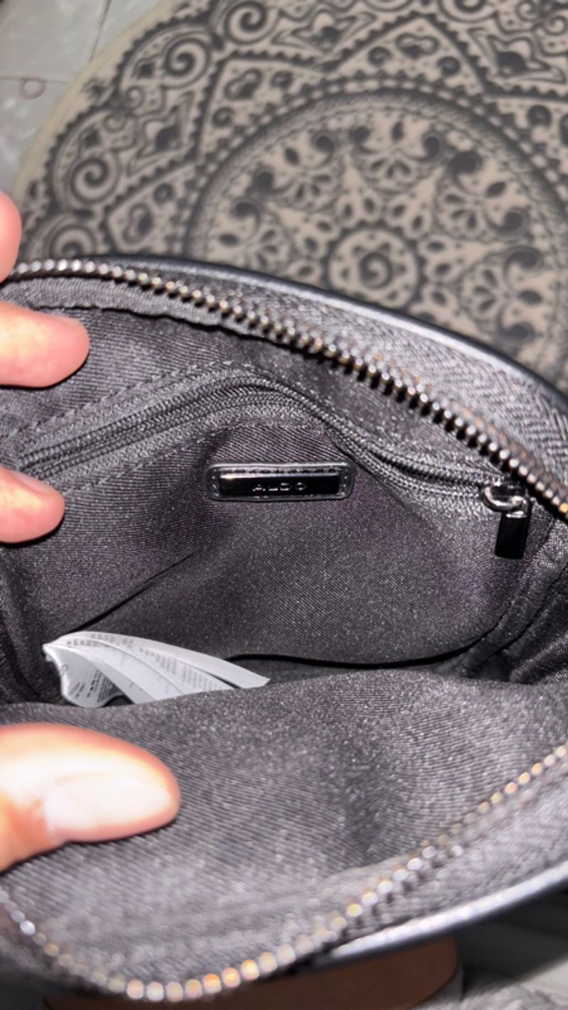 Tas Selempang Cowok, foto 5