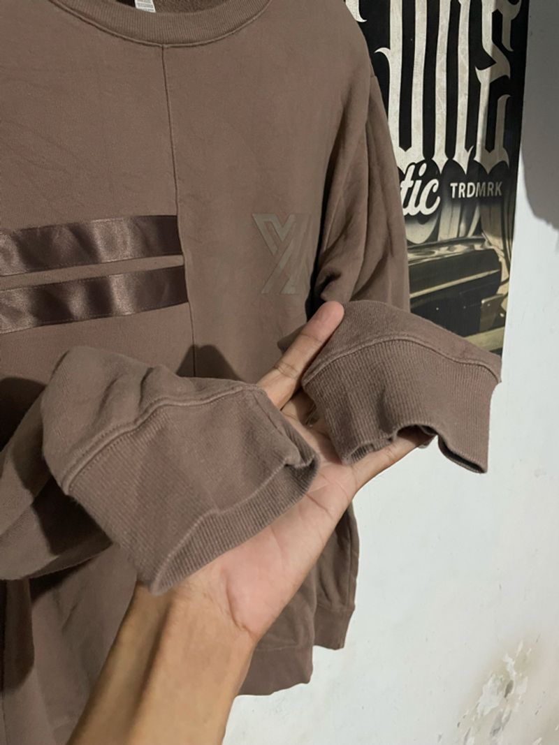 Crewneck xexymix, foto 4