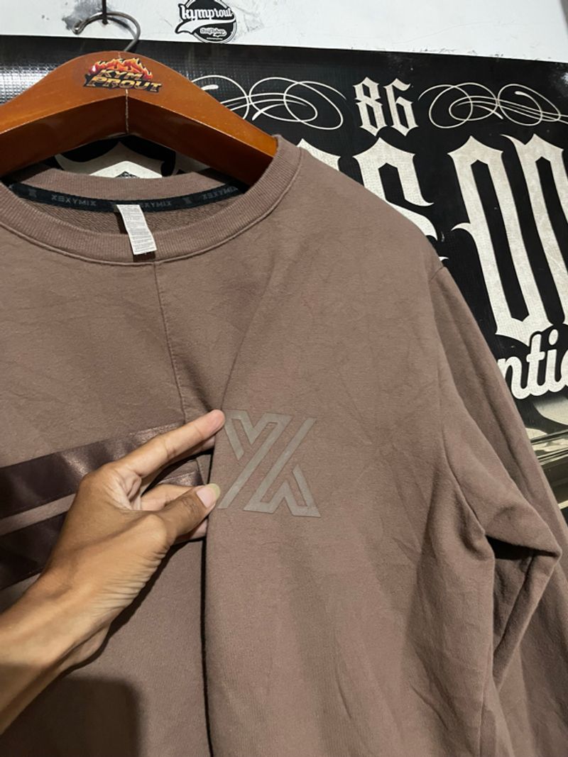 Crewneck xexymix, foto 2