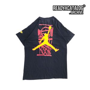 Vtg Nike Jordan Tee