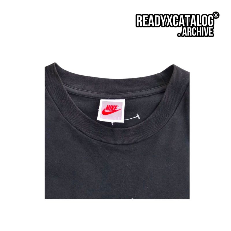 Vtg Nike Jordan Tee, foto 5
