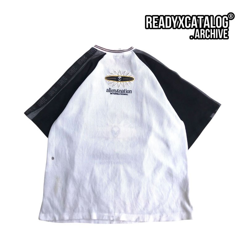 Vtg Kaos Alien Workshop, foto 2