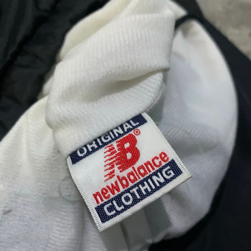 Coach Jacket New Balance, foto 7