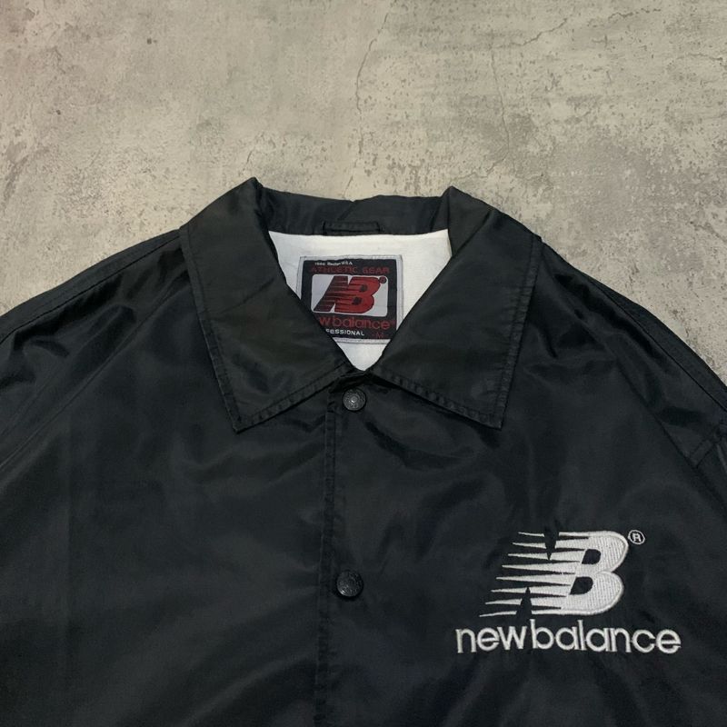 Coach Jacket New Balance, foto 4