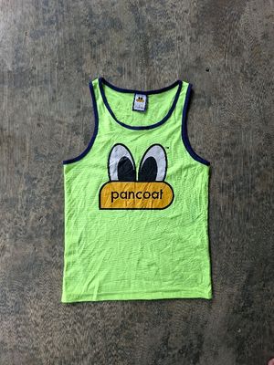 Pancoat tanktop