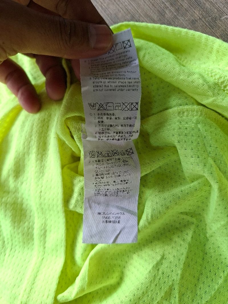 Pancoat tanktop, foto 6