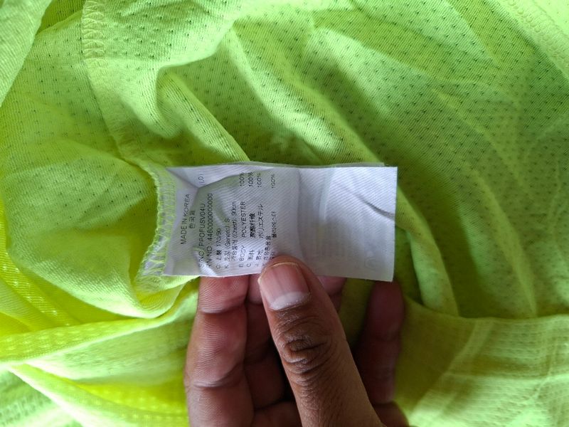 Pancoat tanktop, foto 5