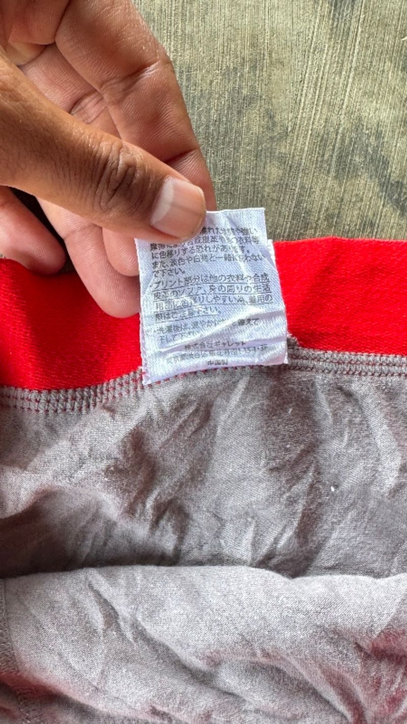 Sepaket Underwear dickies, foto 5