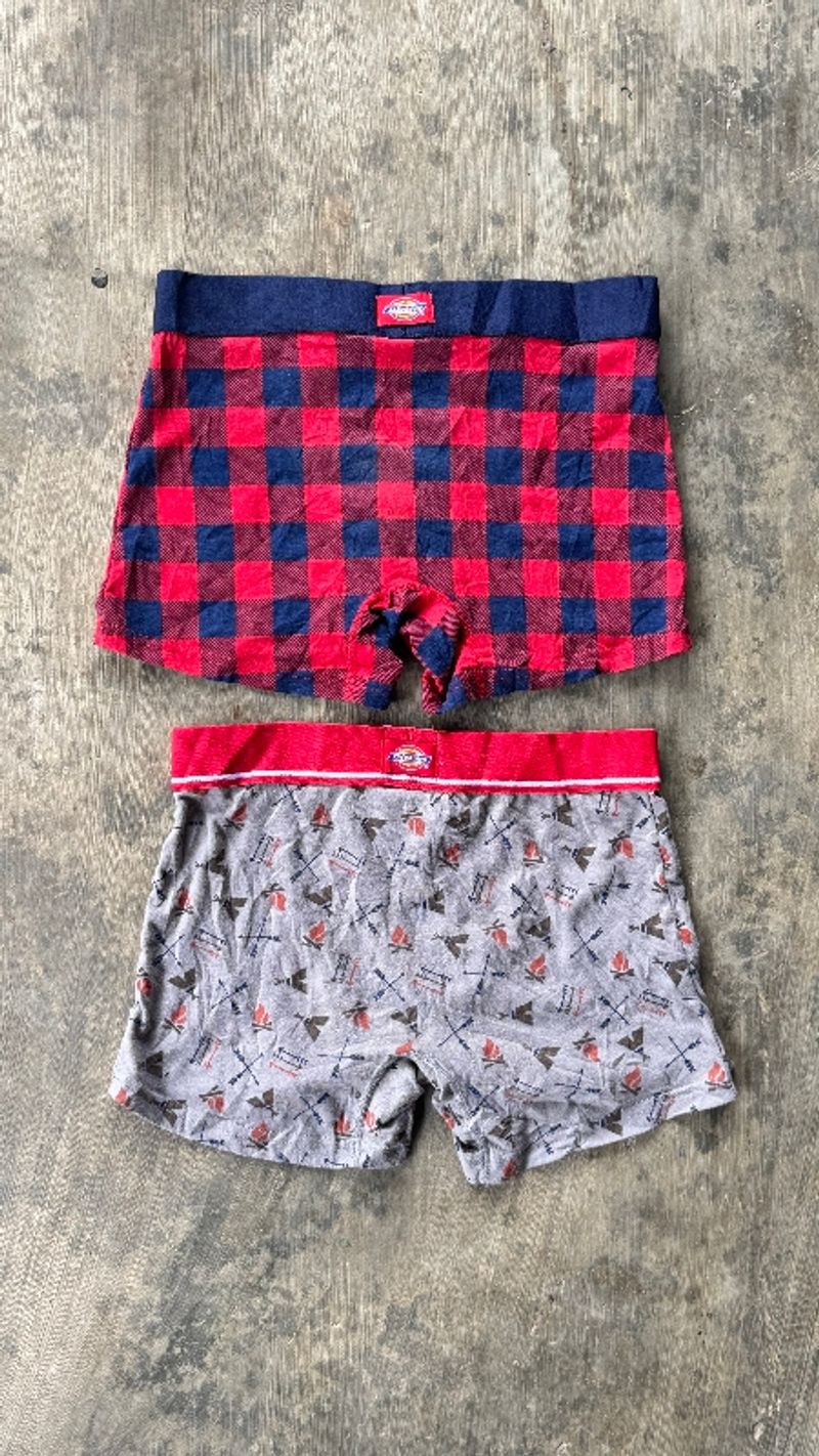 Sepaket Underwear dickies, foto 6