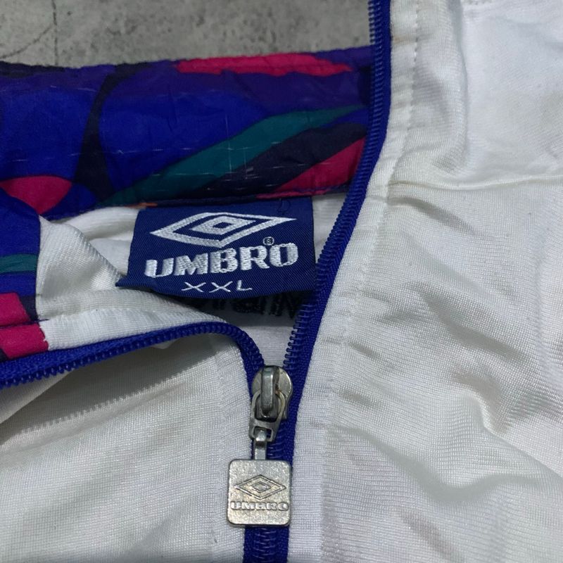 Tracktop Umbro Vintage, foto 6