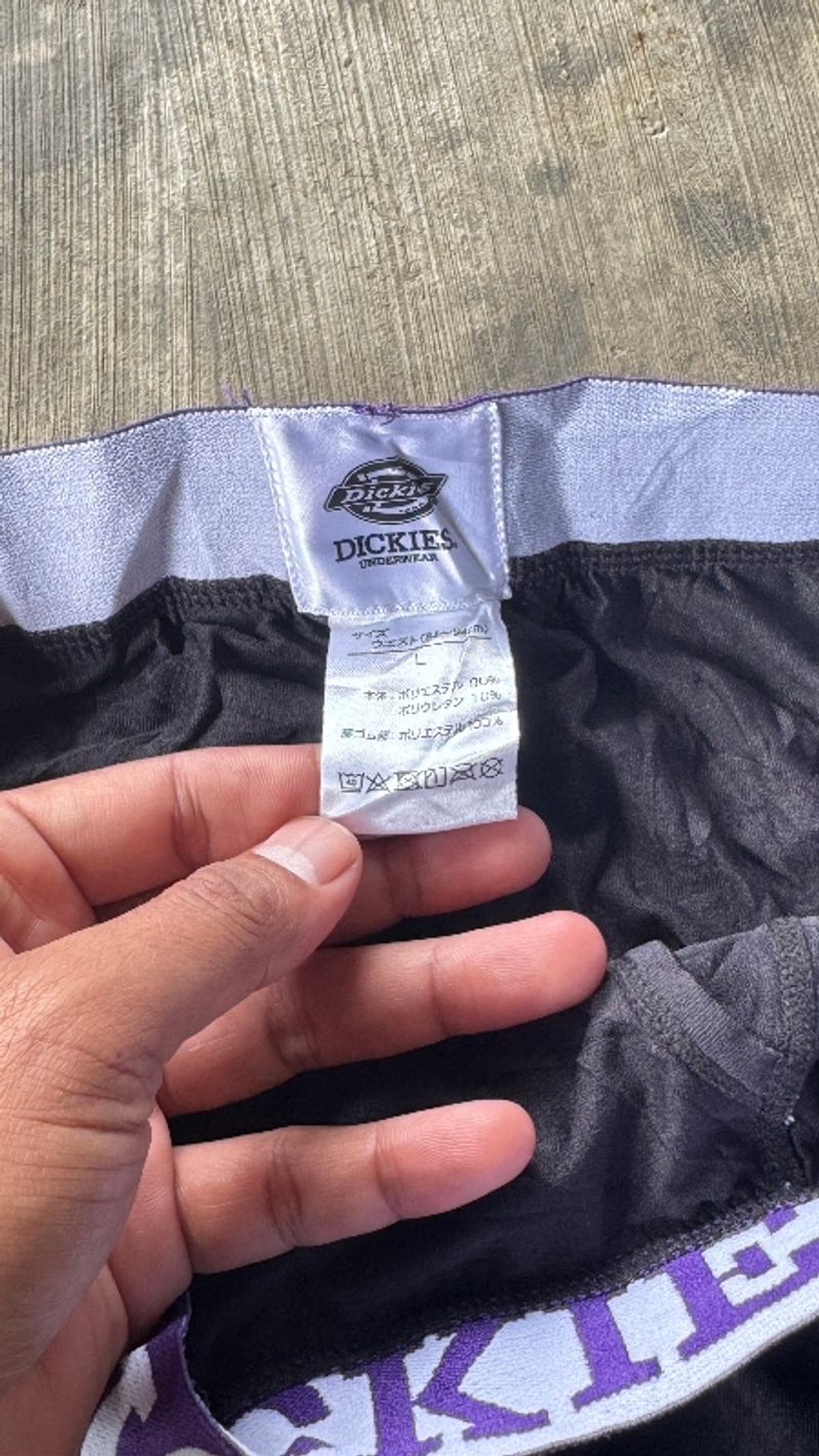 Dickies long Underwear, foto 4