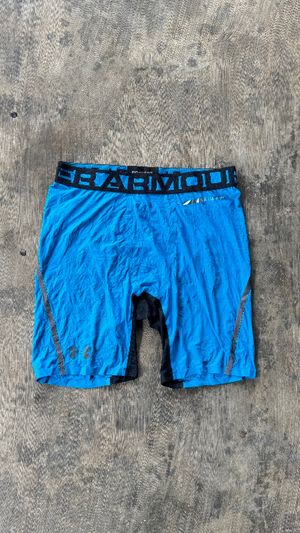 Under Armour Tight Shorts