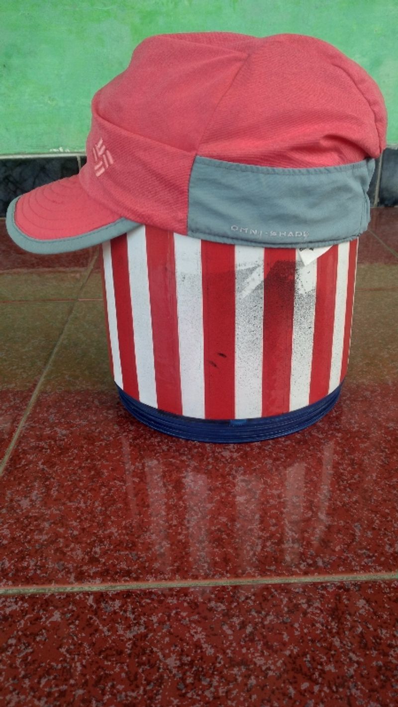 Topi outdoor columbia, foto 3