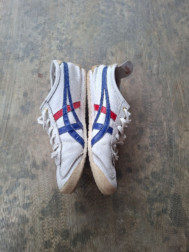 Onitsuka Tiger Mexico 66, foto 4