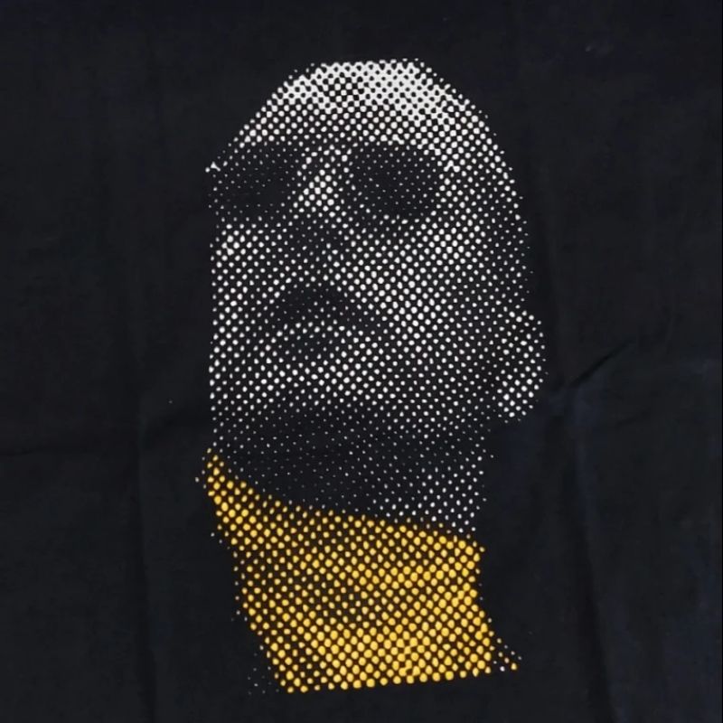 WTAPS CATEGORY FIGURATION TEE, foto 2
