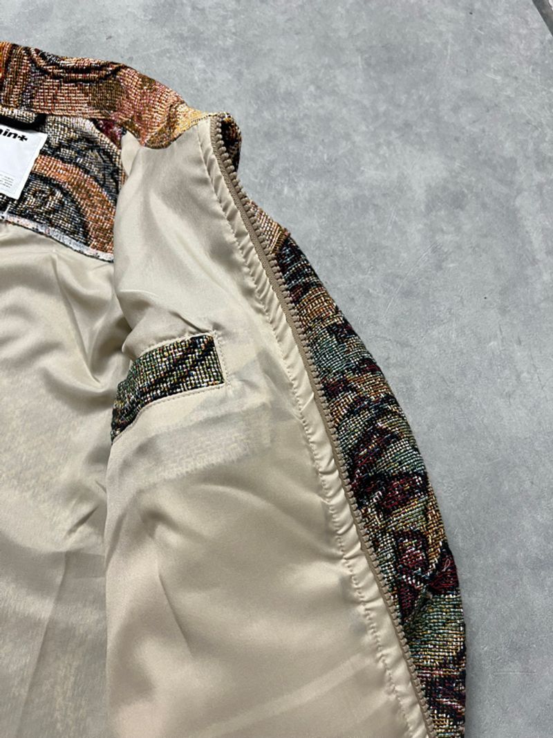Reworked Tapestry Jacket Vestige, foto 8