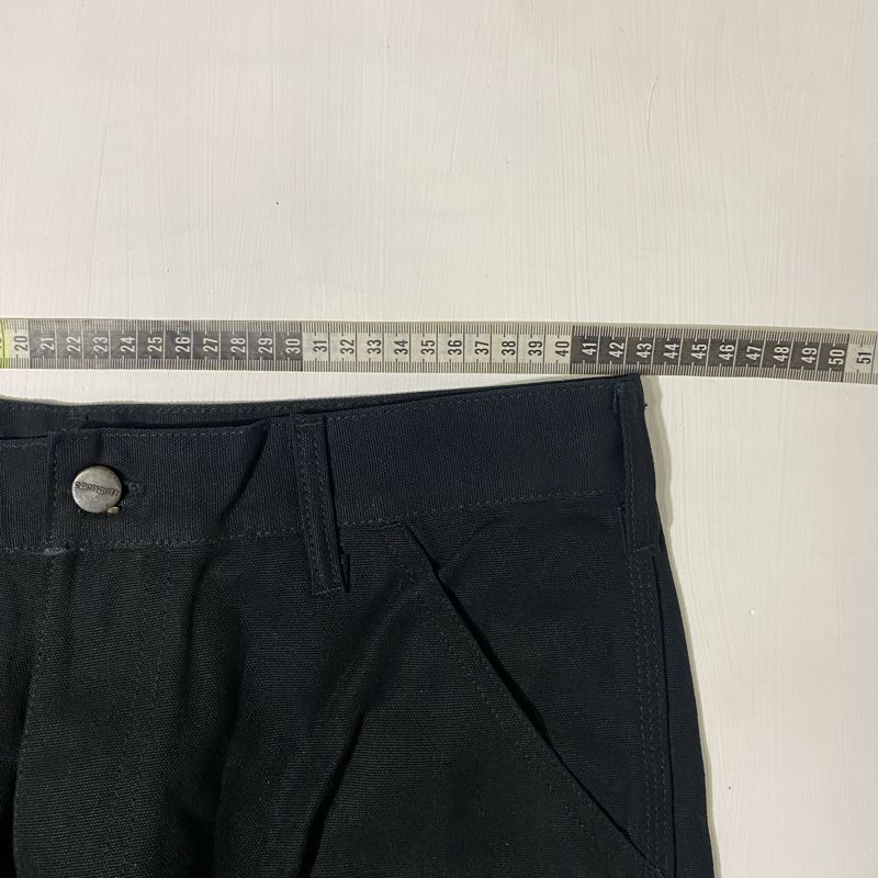 Carhartt double knee pants, foto 5