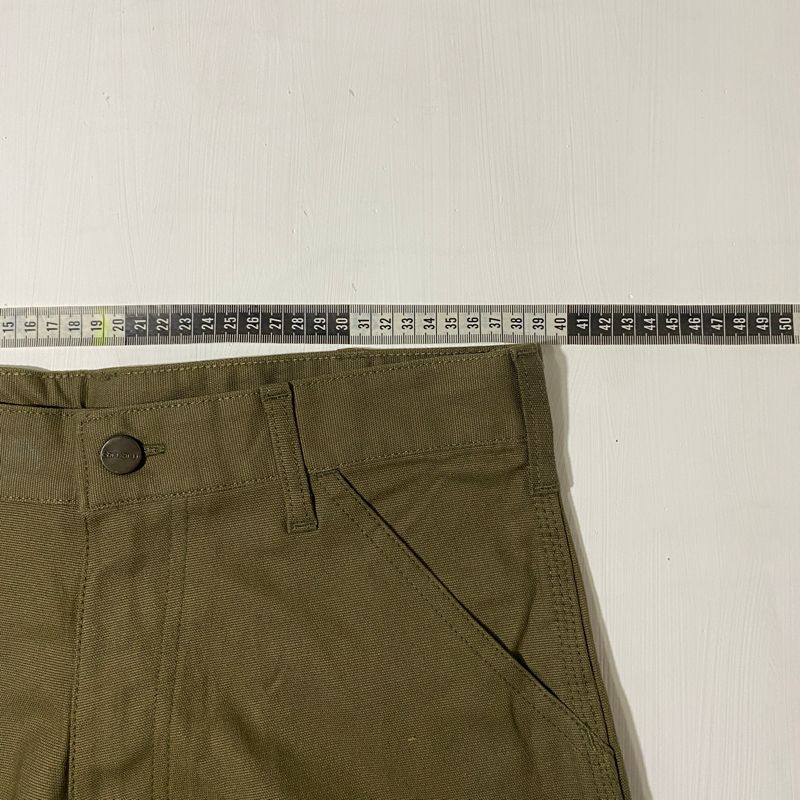 Carhartt carphanter pants, foto 5