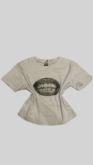 cropped top