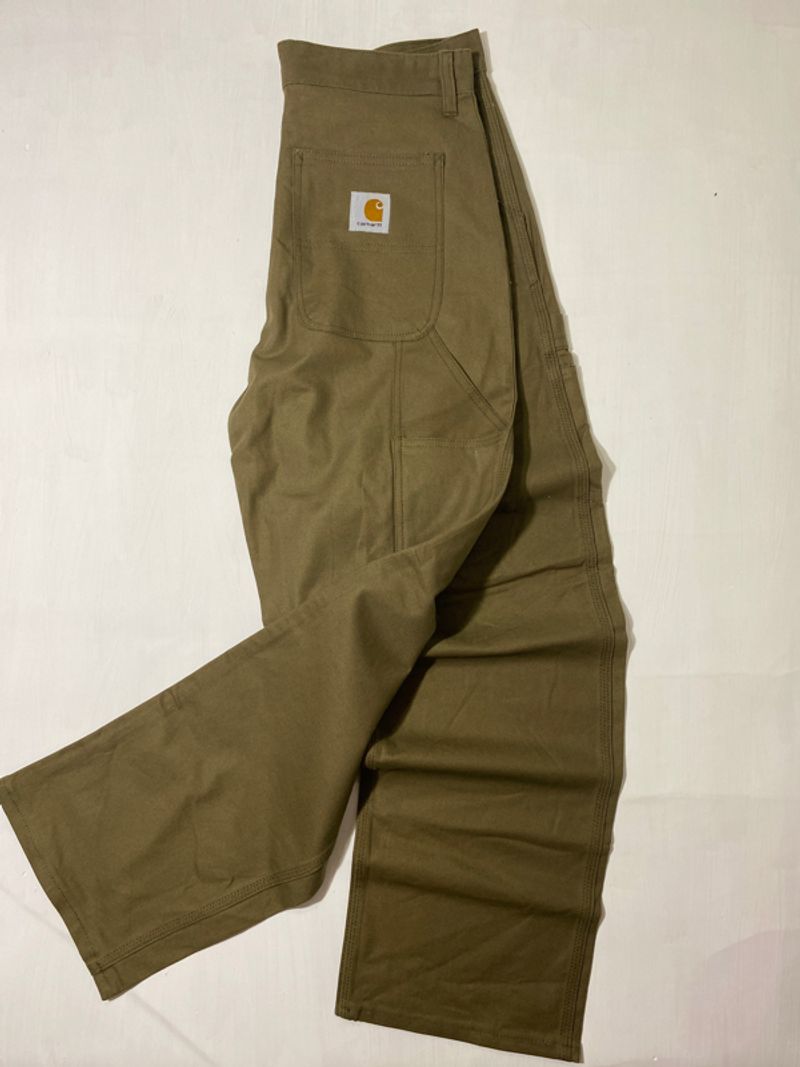 Carhartt carphanter pants, foto 7