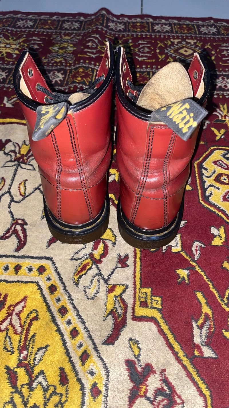 dr martens, foto 2