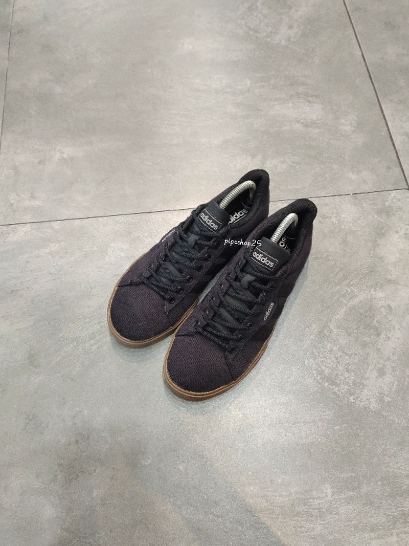 Adidas Daily 3.0 Black Gum, foto 2