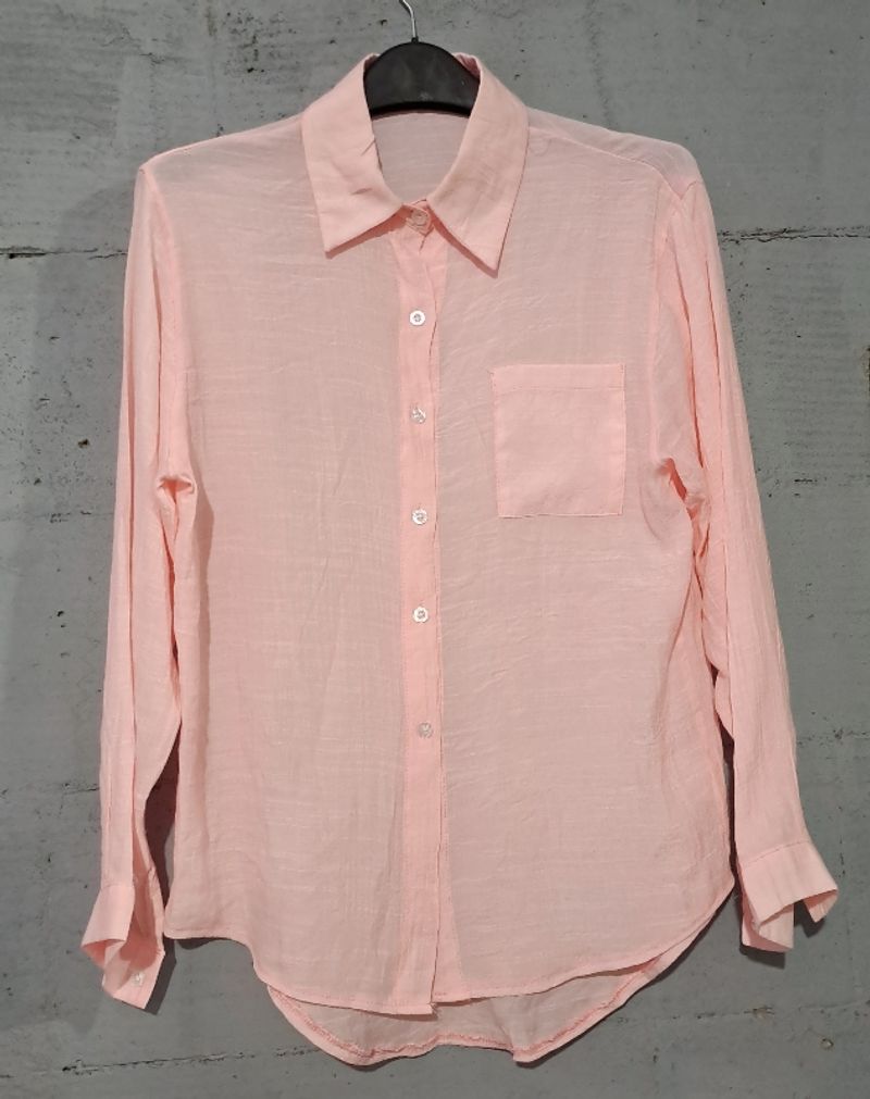 Blouse Thrift Korea, foto 7