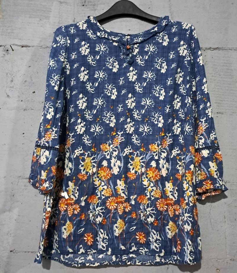 Blouse Thrift Korea, foto 5